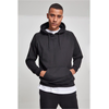 Blank Hoody Black