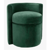 Woody Fashion Pouffe