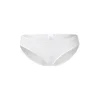 Calvin Klein Underwear Spodnje hlačke, bela