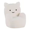 Fotelja Kitti -Trend- bela