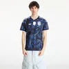 Dres adidas Argentina 26 Away Jersey Black/ Lucid Blue/ Blue Burst XXL