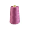 Poliestrska nit za overlock in klasično šivanje 5000 jardov PES 40/2 - Cashmere Rose