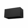 Sollux SL.0527 - Zidna svetiljka QUAD MAXI 2xG9/40W/230V