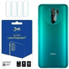 3MK Xiaomi Redmi 9 - 3mk Lens Protection