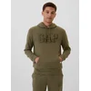 Gap Pulover z logotipom L