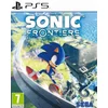 SEGA Igrica za PS5 Sonic Frontiers
