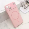 Futrola pastel dreams magsafe za iphone 13 (6.1) roze ( F122272 )