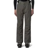 Kappa ski pantalone 8Cento 864 USA Ski Team za muškarce, sive