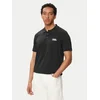 KARL LAGERFELD Polo majica 745780 563235 Mornarsko modra Regular Fit
