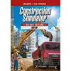 Construction-Simulator 2015 Deluxe Add-On (DLC) Steam Key (PC) GLOBAL