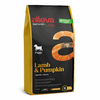 Alleva Natural Suva hrana za štenad svih rasa, Sa jagnjetinom i bundevom, 12kg