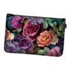 Bertoni Unisexs Big Pocket Cosmetic Bag Enigma