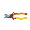 Wiha Industrial heavy-duty sečice, VDE izolovane, dynamicJoint®, 200mm ( W 41280 )