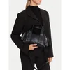 Torbica Calvin Klein črna barva, LV04F3291G