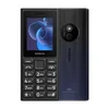 Nokia 110 DS 2024 Type C crna Mobilni telefon