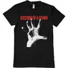 System of a Down System Of A Down Black XL Majica
