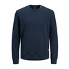 JACK & JONES Majica, modra