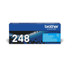BROTHER TN248 Cyan