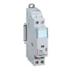 STIKALO VTIČNO CX3 220/24V 16A 2P LE412503