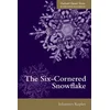 Six-Cornered Snowflake