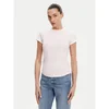TOMMY HILFIGER Majica pastelno roza