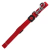 ACTIVE DOG Povodec Premium rdeč M