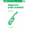 HARRIS:IMPROVE YOUR SCALES! VIOLIN GRADE 2