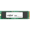 CRUCIAL E100 2000GB NVMe PCIe Gen.4 M.2 2280