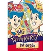 Big Thinkers 1st Grade Steam Key GLOBAL