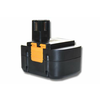Kompatibilna baterija za Panasonic EY9136 / EY9230 / EY9239, 15.6 V, 3.3 Ah