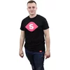 Merch - moška majica s slonom, M