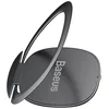 BASEUS INVISIBLE MAGNETIC PHONE RING BLACK (6953156223004)