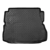 Plastic trunk liner Renault Scenic 2009-2016 (combi, 7 seats, without anti-slip)
