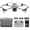 DJI - Mavic 3 Fly More Combo Drone with Remote Control - Gray