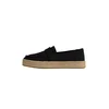 TOMS Espadrile črna