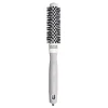 Olivia Garden Profesionalna četka za feniranje Expert Blowout Shine White&Grey, 20 mm
