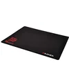 THERMALTAKE Podloga za miša eSPORTS DASHER Medium 360x300mm crna