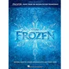 FROZEN/MUSIC FROM THE MOTION PICTURE VOCAL SELECTIONS