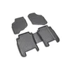 Novline - Element 3D Patosnice HONDA Jazz (GD/GE) 2001-2008 set 4 kom