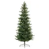 Novogodišnja jelka Queensland slim fir 150cm-70cm Everlands