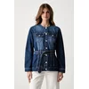 Guess jakna ženska denim YUNA