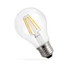 LED sijalica VINTAGE E27/7W/230V 1800K