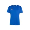 ADIDAS PERFORMANCE Funkcionalna majica ENT26 modra/bela
