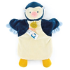 Plišasti pingvin Doudou 25 cm