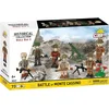 slomart Cobi Kocke Bitka za Monte Cassino