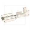Papučica autobuksna F neizol. 4.8 mm