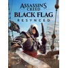 Assassins Creed Black Flag Resynced (PC) Windows Store Key EUROPE