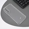 Teracell Maska za telefon Skin za Samsung A266B Galaxy A26 5G, Providna