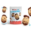 Ferrero Kinder Kinderini mlečni piškoti 250 g