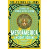 Mesoamerica Ancient Origins